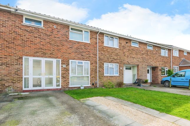 Dawson road, Southampton  SO19 3 bed terraced house for sale