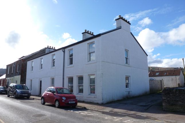 Milton Place Flat 4 63 George Street... 2 bed flat for sale
