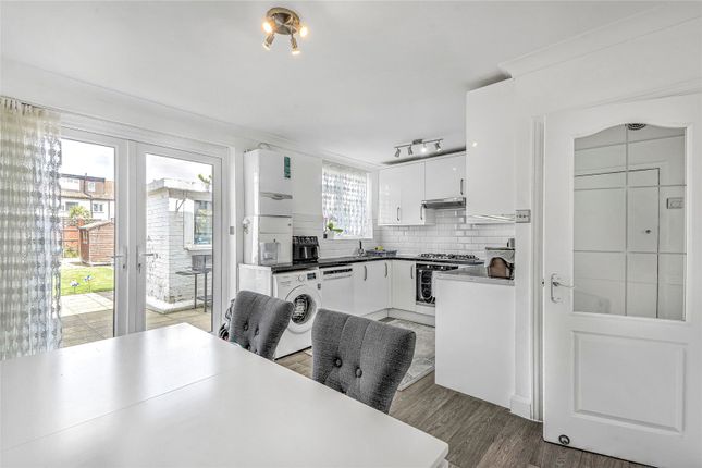 Manor Road, Mitcham, CR4 3 bed terraced house for sale