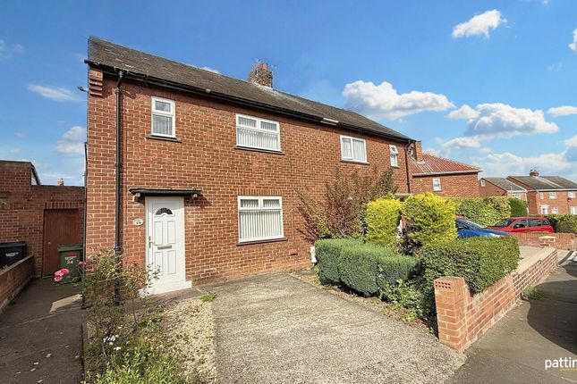 Spital Road, Newbiggin by the Sea... 2 bed semi