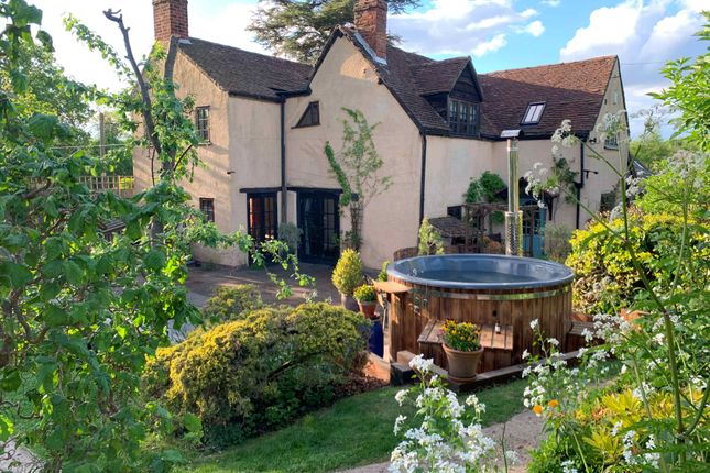 Earlswood WEST MIDLANDS 5 bed detached house for sale