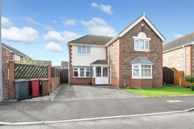4 bedroom house for sale