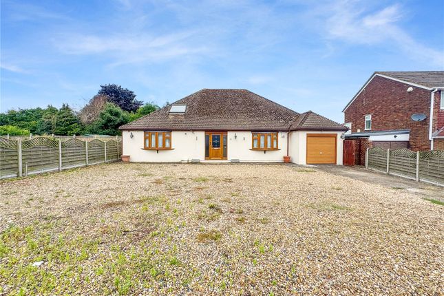 Chaffes Lane, Upchurch... 4 bed bungalow for sale