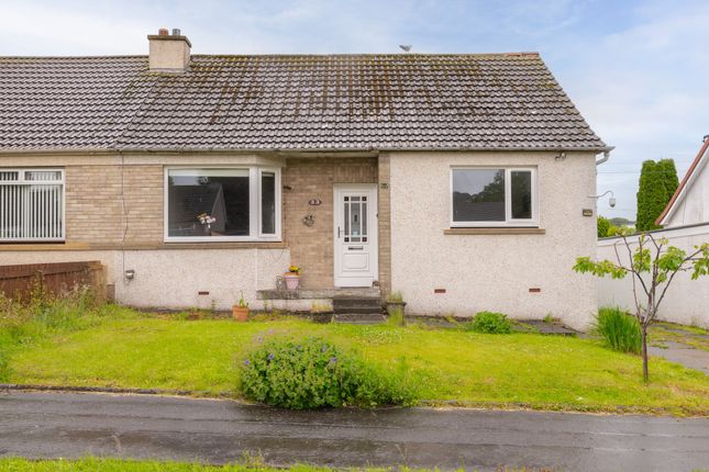 Starlaw Crescent, Bathgate, EH48 4 bed semi