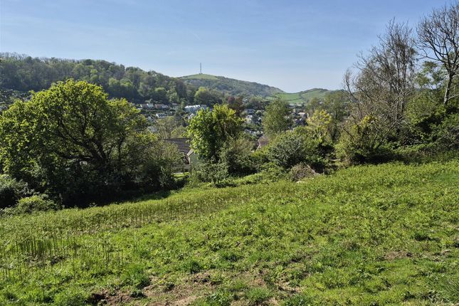 Off Score View, Ilfracombe EX34 Land for sale