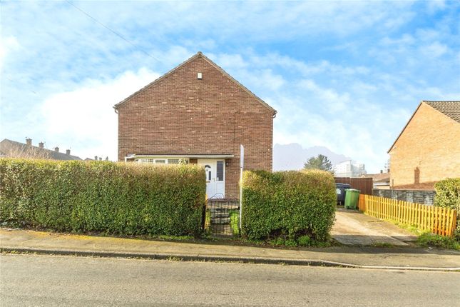 Teyfant Walk, Hartcliffe, Bristol, BS13 2 bed end of terrace house for sale