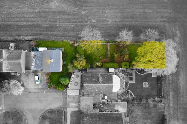 Fenton Road, Warboys, PE28 3 bed link detached house for sale