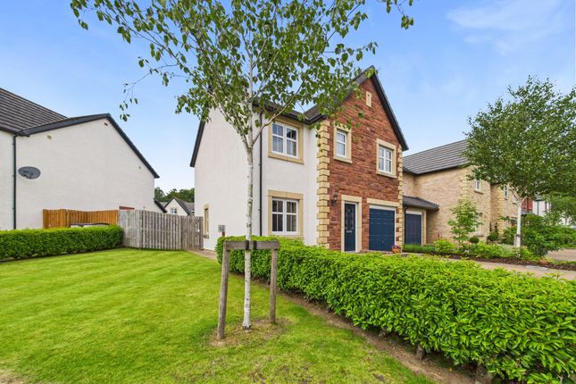 Sunnyside Drive, Biggar, ML12 4 bed detached house for sale