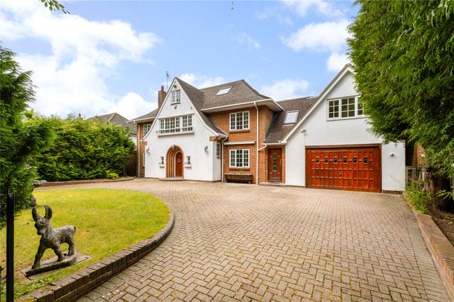 Glenferness Avenue, Bournemouth, BH3 8 bed detached house for sale