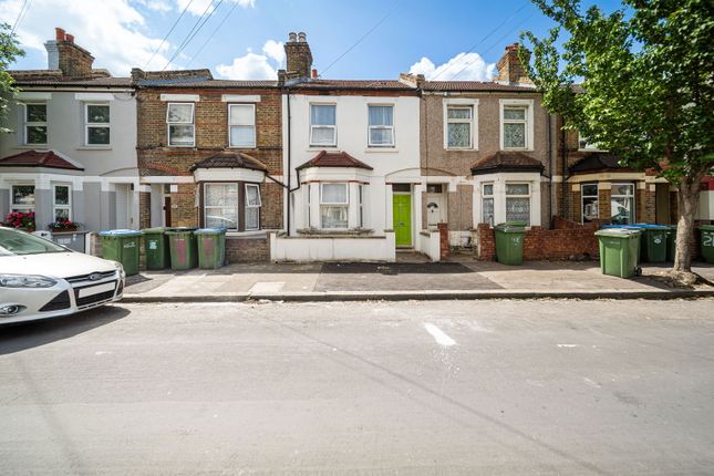 Gunning Street, London SE18 2 bed terraced house for sale