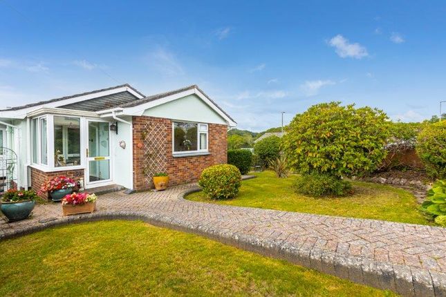 Sandringham Drive, Preston, Paignton 3 bed detached bungalow for sale