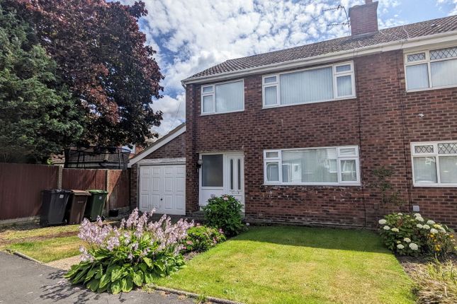 Dellfield Lane, Liverpool L31 3 bed semi