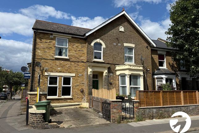 George Lane, London, SE13 2 bed flat for sale