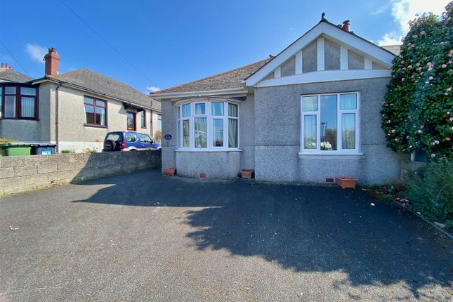 3 bedroom semi-detached bungalow for sale