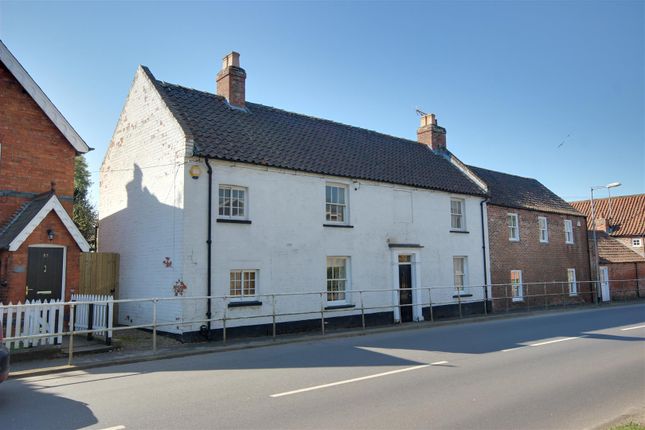 High Street, North Ferriby 4 bed house for sale
