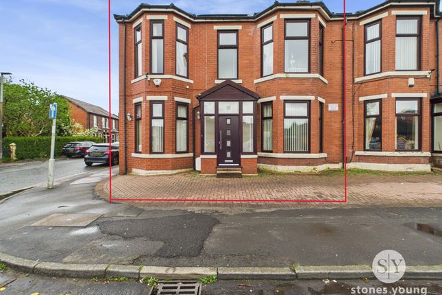 Coniston Road, Blackburn, BB1 7 bed end of terrace house for sale