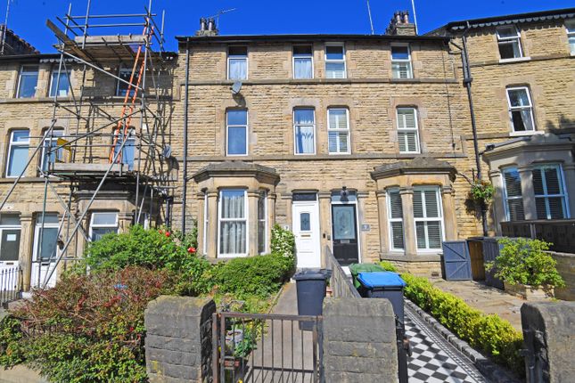 Franklin Road, Harrogate 4 bed terraced house for sale