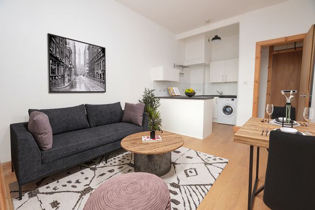 1 bedroom flat for sale