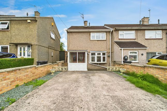Scotswood Crescent, Leicester LE2 2 bed end of terrace house for sale