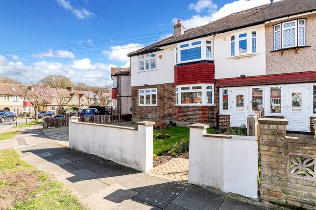 Thurleston Avenue, Morden SM4 5 bed semi