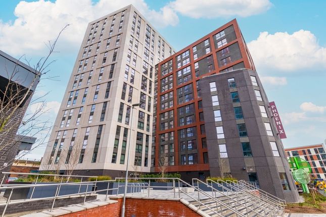 1 bedroom apartment for sale