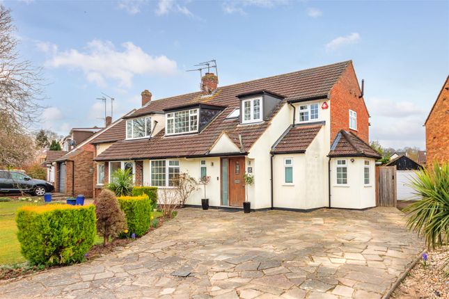 4 bedroom semi-detached house for sale