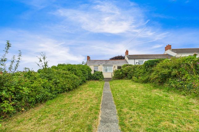 2 bedroom semi-detached bungalow for sale