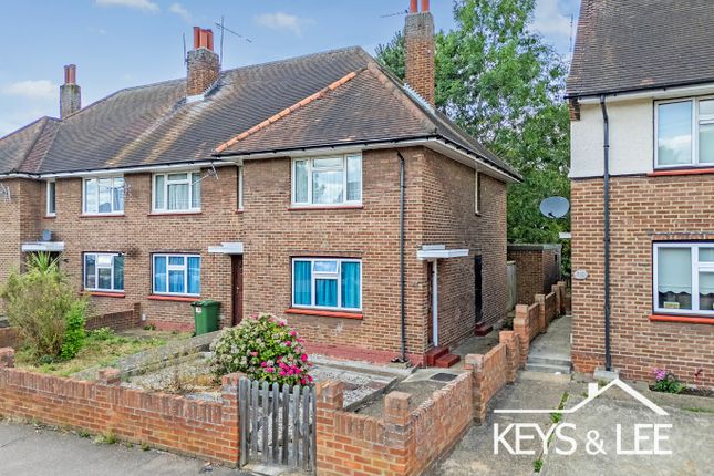 2 bed flat