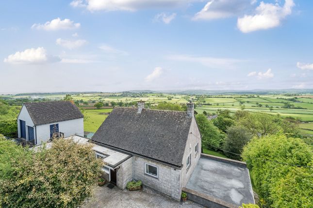 3 bed detached house