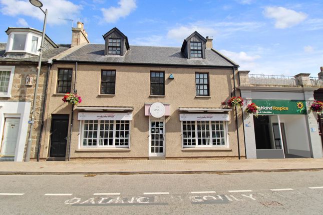 3 bedroom maisonette for sale