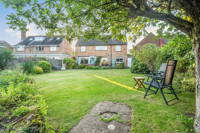 Queens Road, Devizes 4 bed detached house for sale