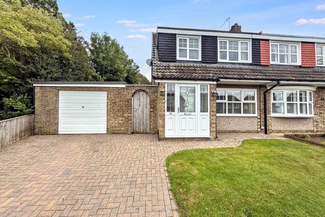 Ravensdale, Acklam, Middlesbrough... 3 bed semi