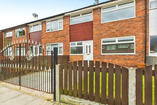 Hatfield Close, Sutton Heath, St... 3 bed townhouse for sale
