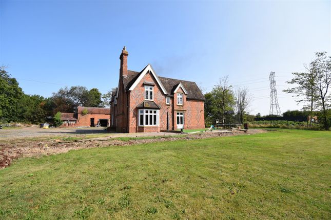Stanford Road, Northampton NN6 6 bed house for sale