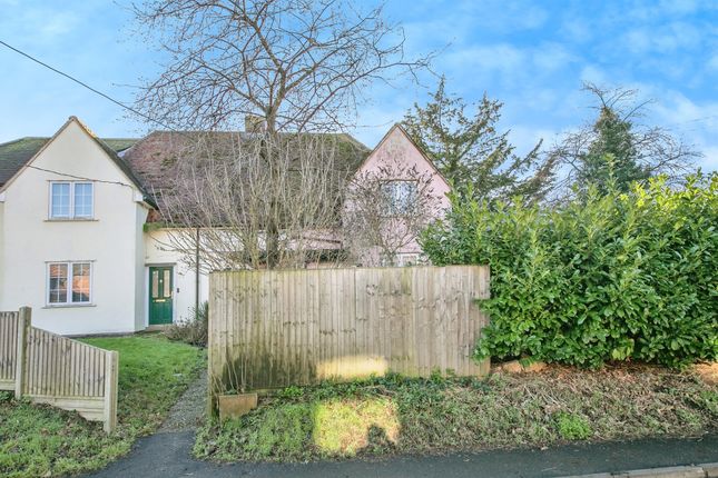 3 bed semi-detached house