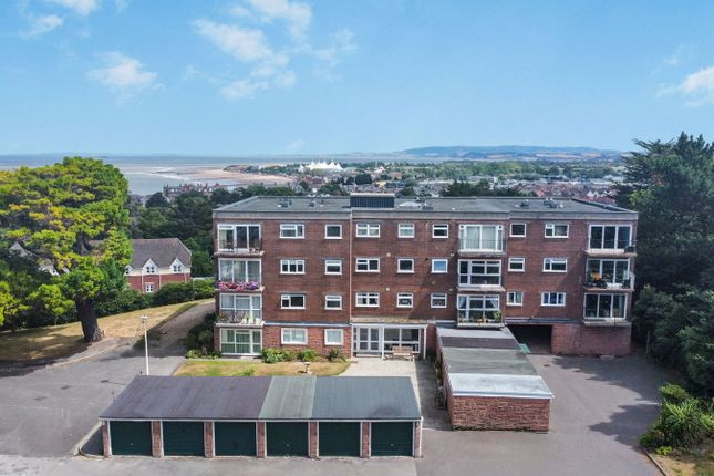 Clanville Road, Minehead TA24 2 bed flat for sale