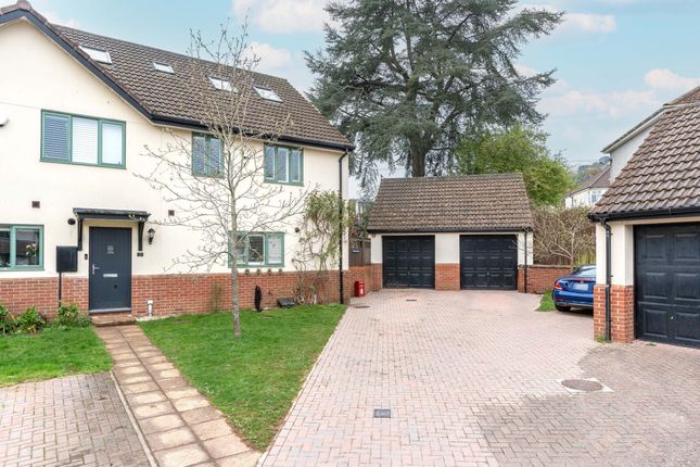 Coombe Dingle, Bristol BS9 4 bed end of terrace house for sale