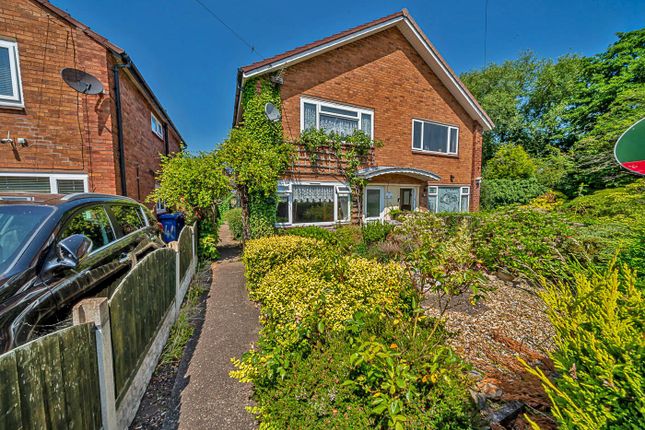 Chadwick Crescent, Hill Ridware... 3 bed semi