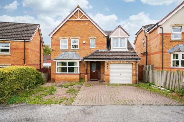 Hillcrest Way, Rotherham S66 4 bed detached house for sale
