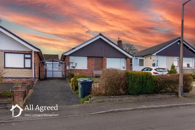 3 bedroom bungalow for sale
