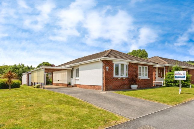3 bedroom bungalow for sale