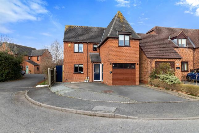 Kiln Lane, Leigh Sinton, Malvern... 3 bed detached house for sale