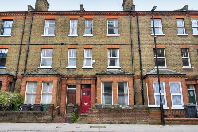 Holmes Road, Kentish Town, London NW5 4 bed terraced house for sale
