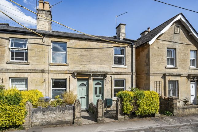 Alexander Terrace, Corsham SN13 2 bed terraced house for sale