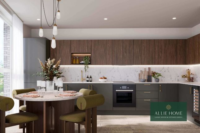 1 bedroom flat for sale