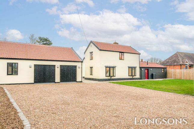 High Street, Watton 4 bed detached house for sale