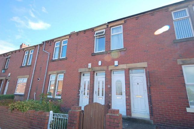 Ravensworth Road, Birtley 2 bed apartment for sale
