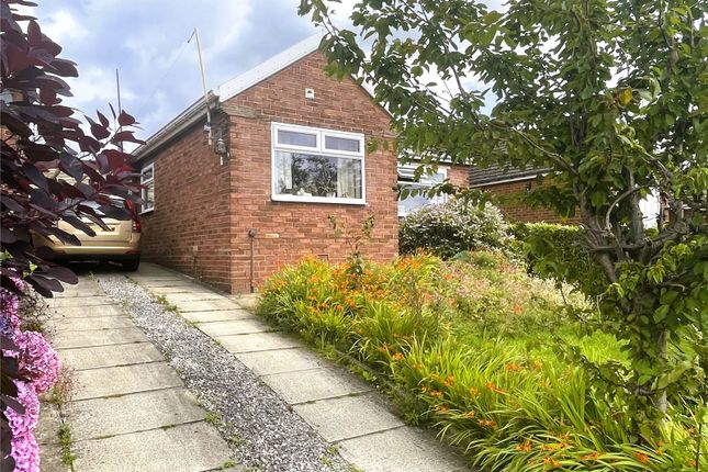 Prospect Road, Dronfield, Derbyshire... 3 bed bungalow for sale