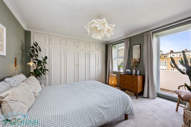 Seymour Square, Brighton BN2 2 bed apartment for sale