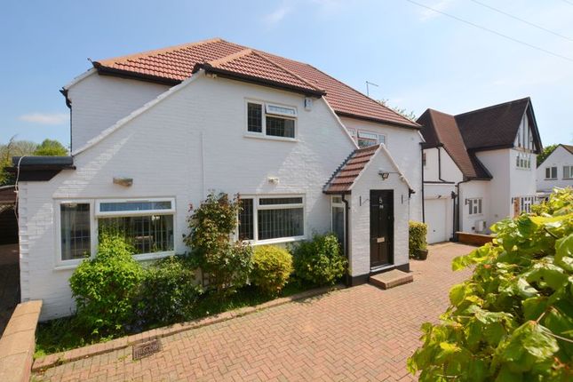 Altham Road, Pinner 4 bed detached house for sale